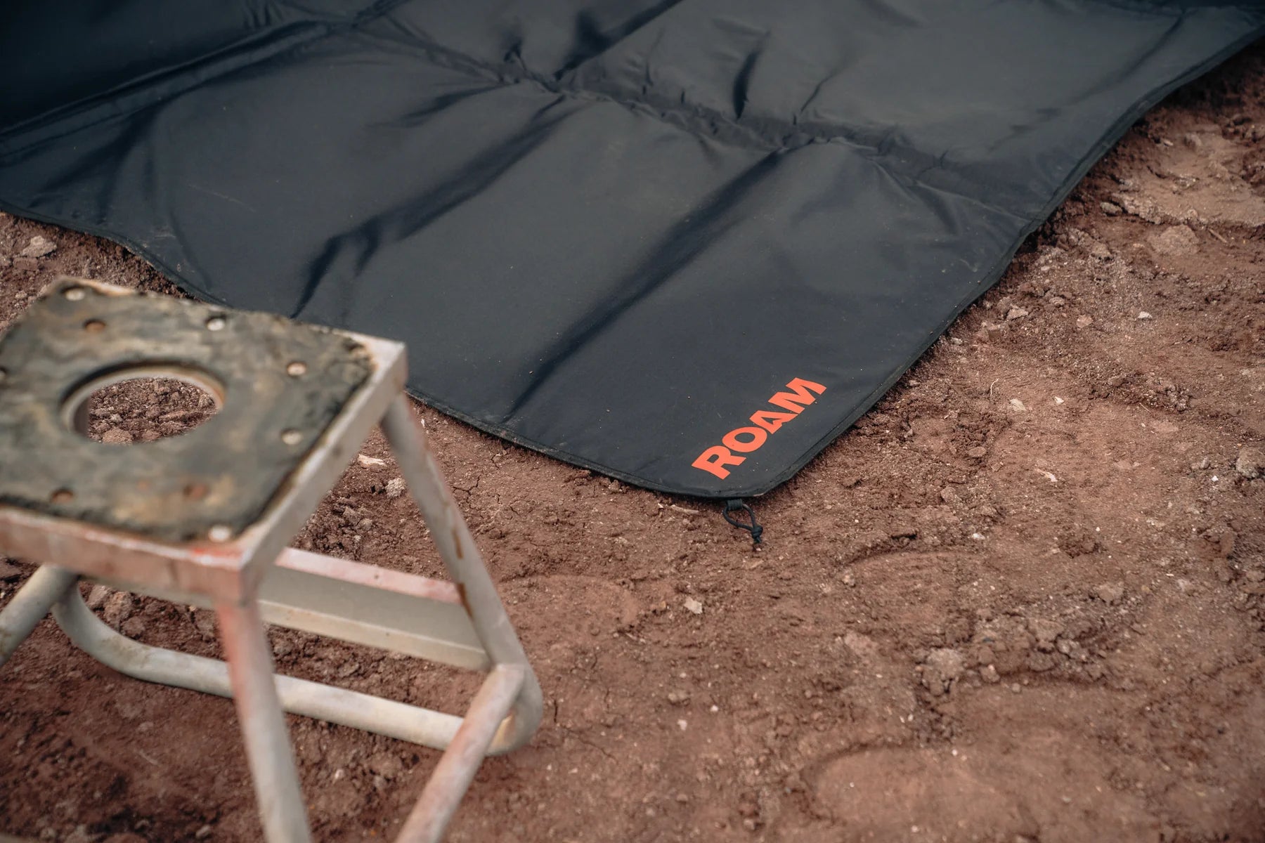 Roam Landing Mat