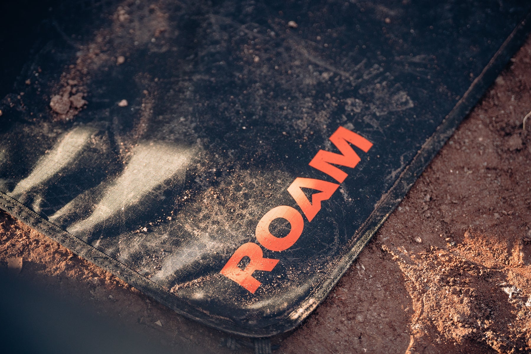 Roam Landing Mat