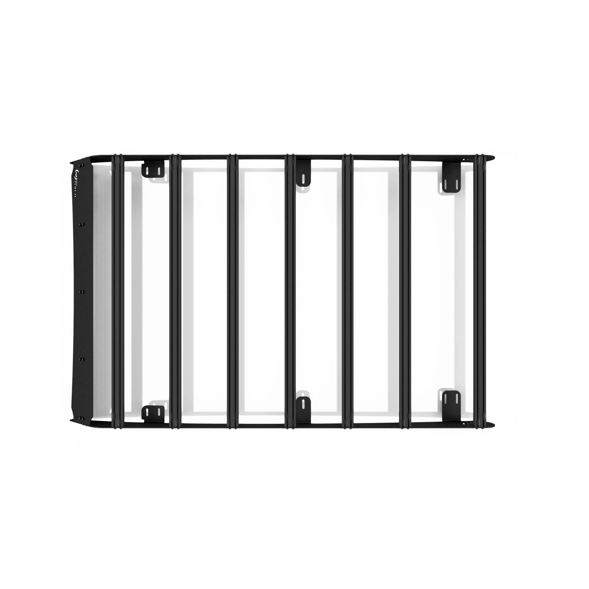 Prinsu Toyota Rav4 Roof Rack | 2012-2018