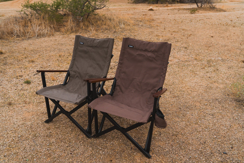 Roam Camp Chair