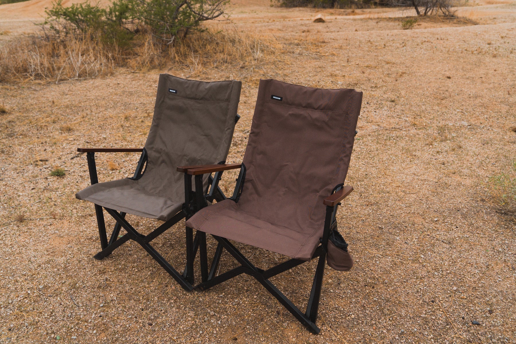 Roam Camp Chair