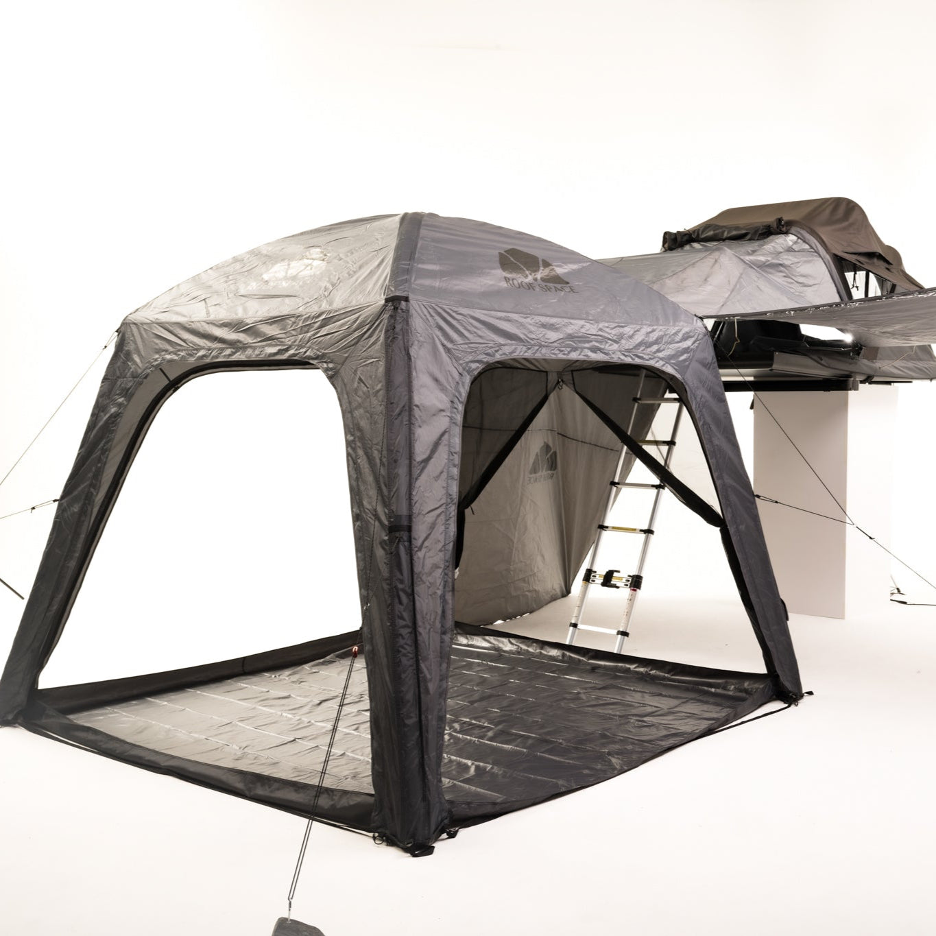 Roof Space Family Base Annex