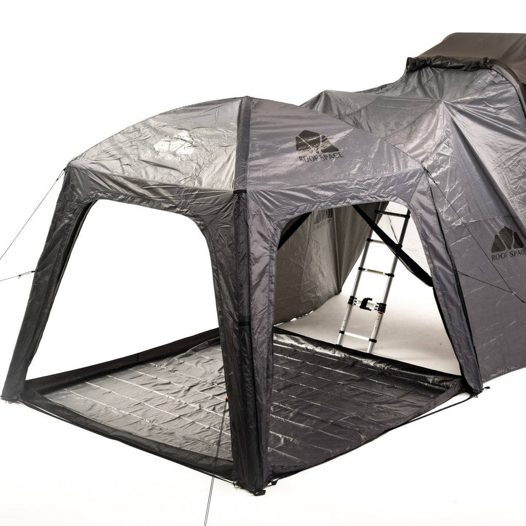 Roof Space Family Base Annex