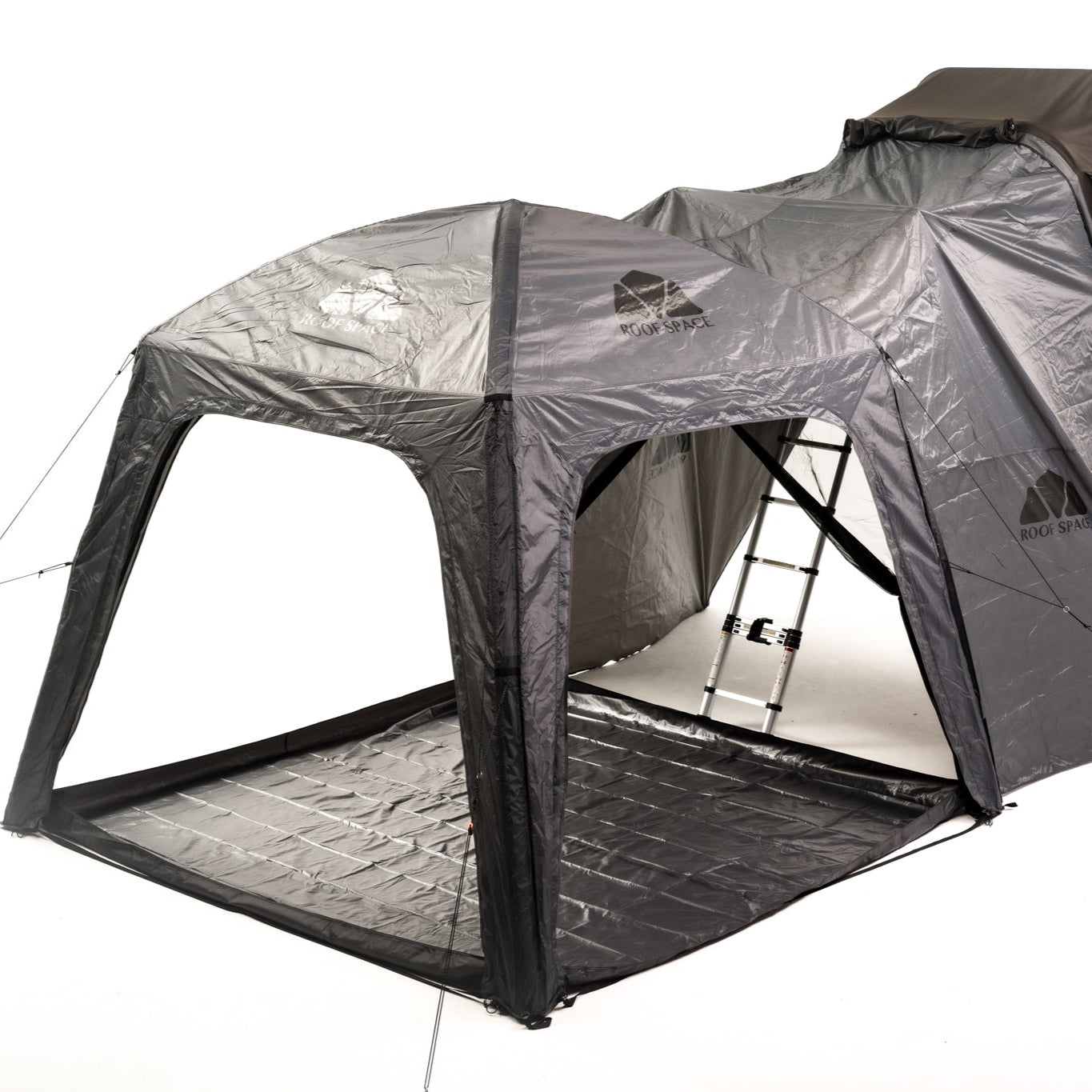 Roof Space Family Base Annex