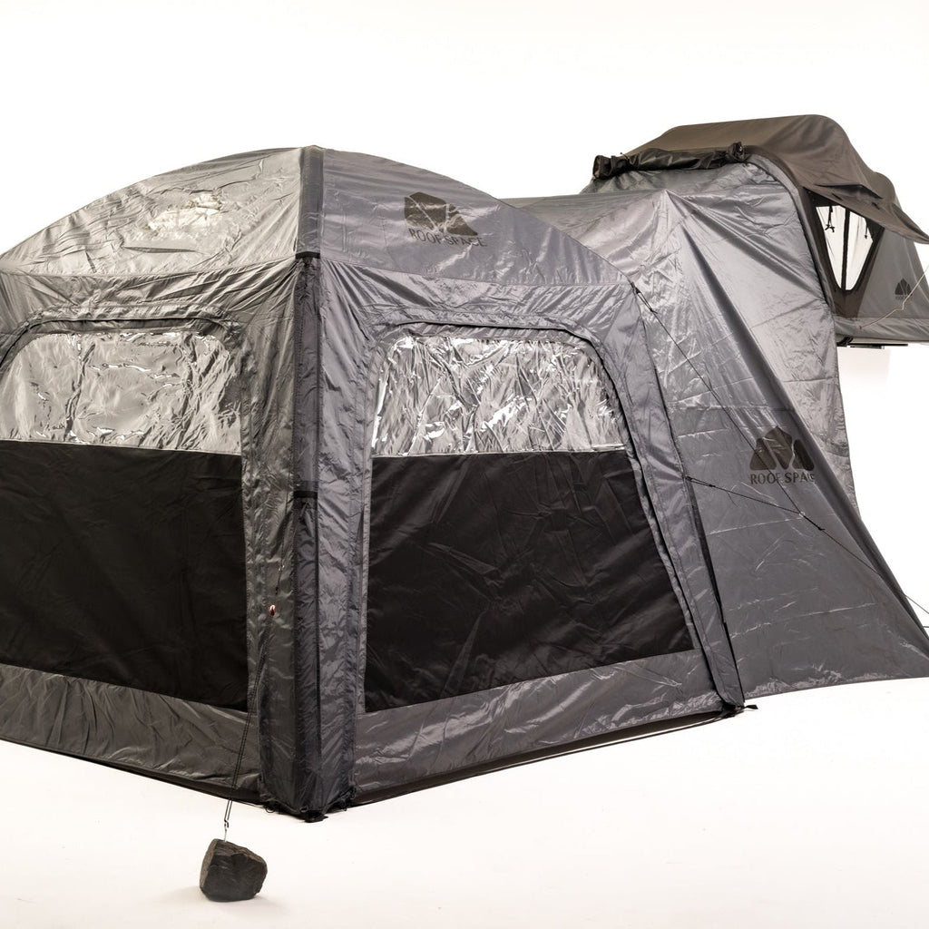Roof Space Family Base Annex