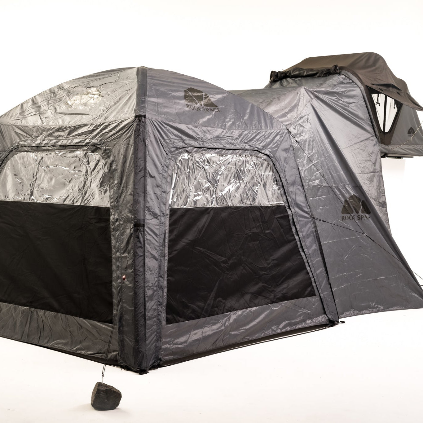 Roof Space Family Base Annex