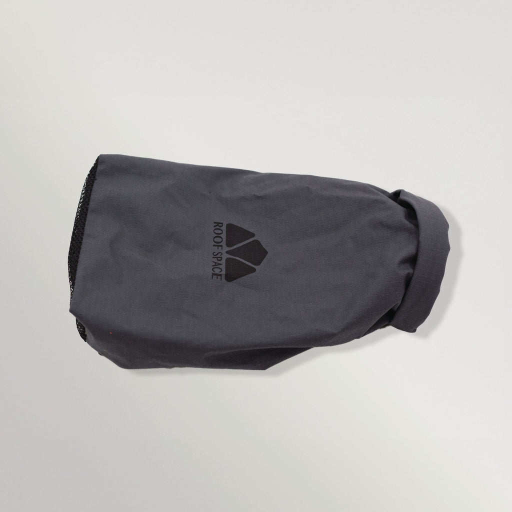 Roof Space Cinch Bag