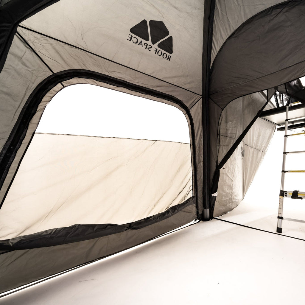 Roof Space Family Base Annex