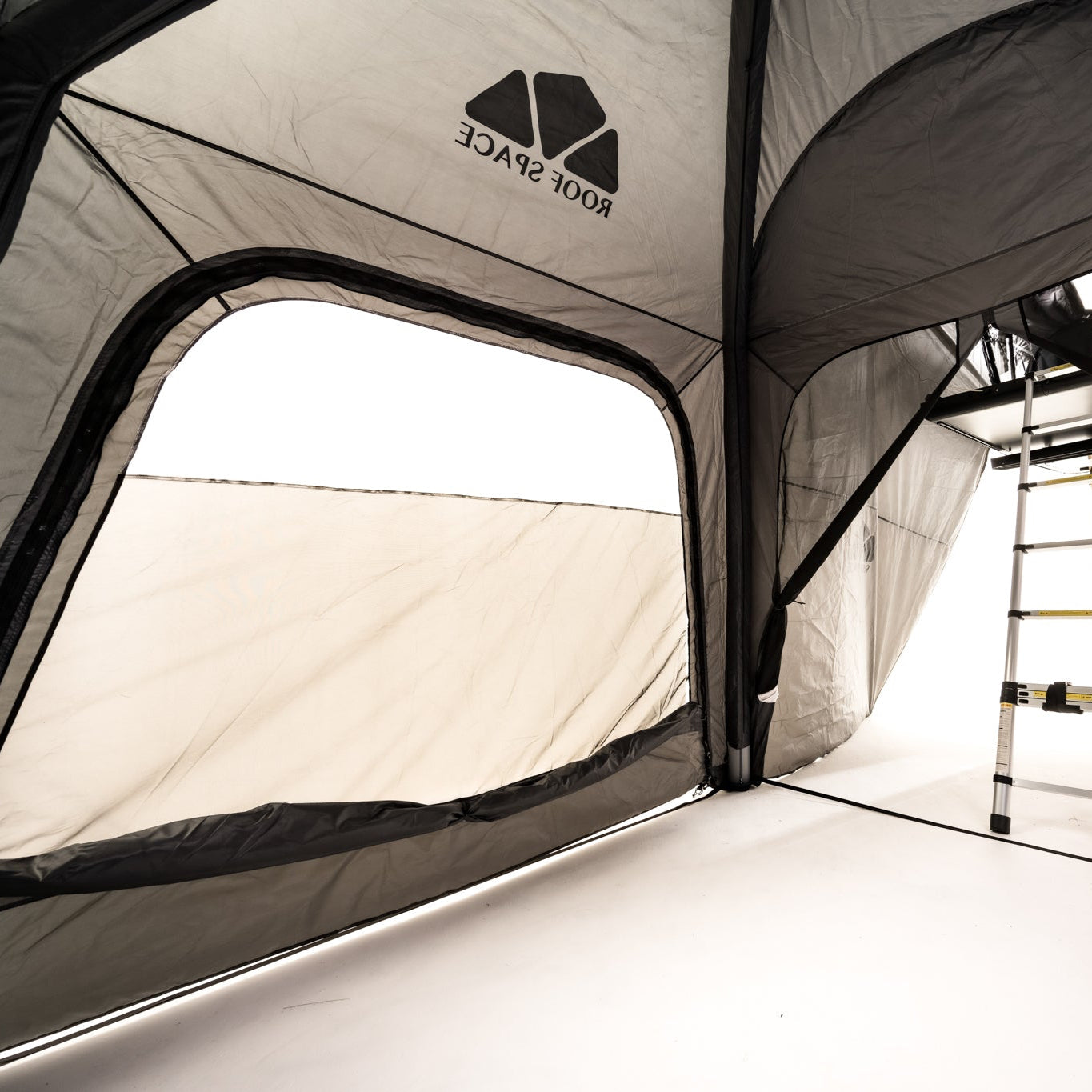 Roof Space Family Base Annex