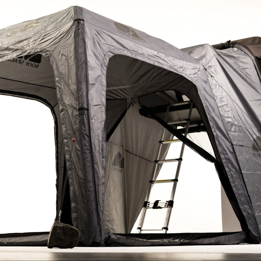 Roof Space Family Base Annex