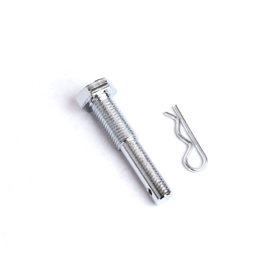 HitchFire Hitch Extender