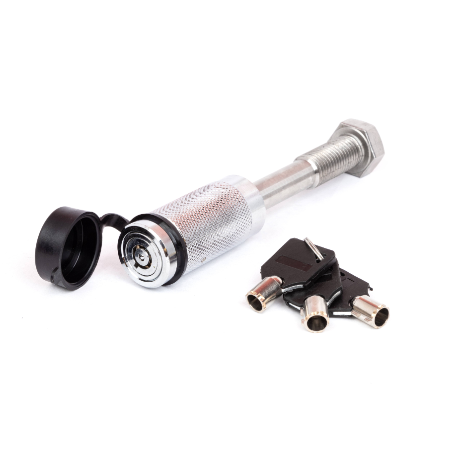 HitchFire Locking Hitch Pin