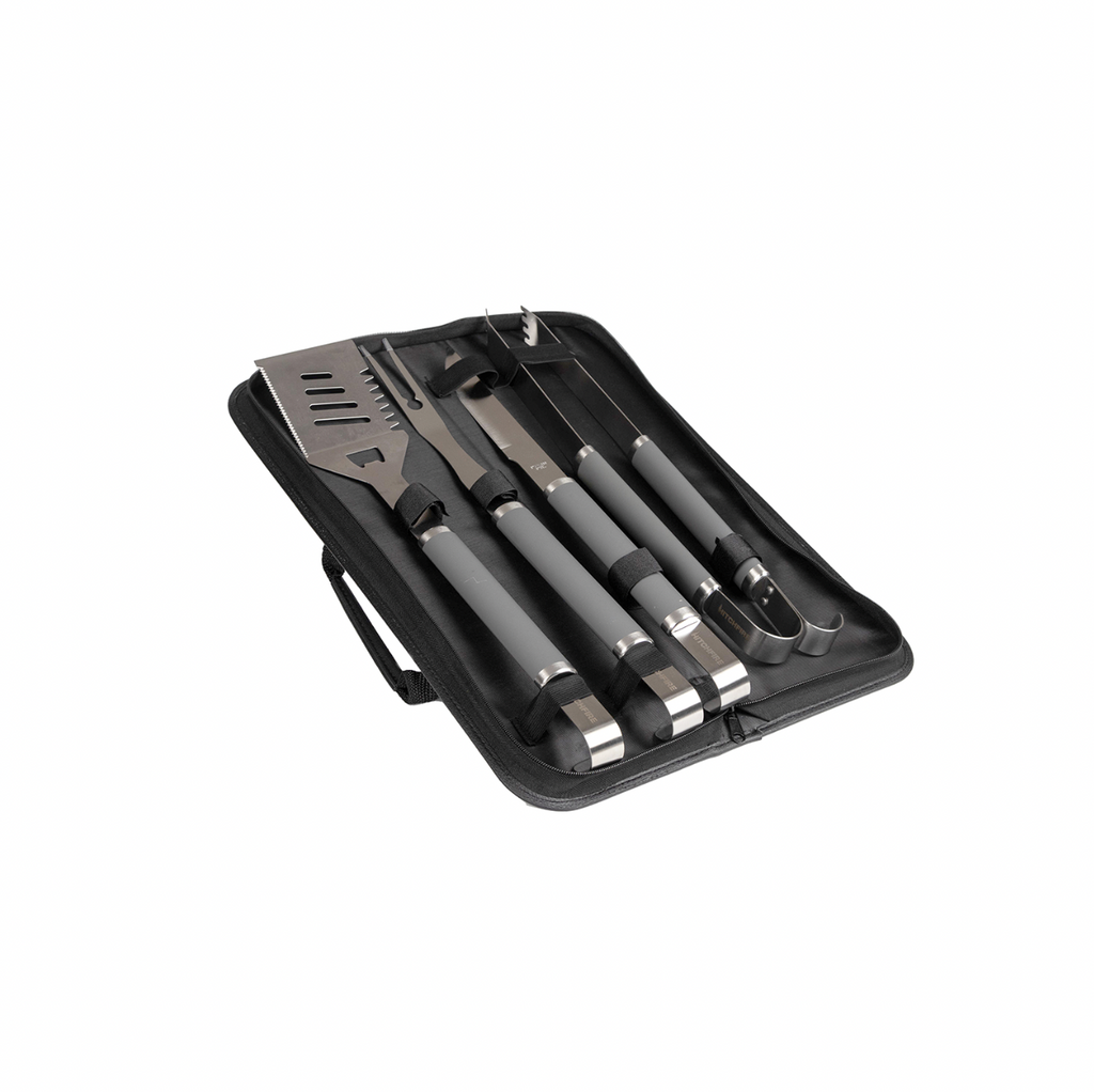 HitchFire Grilling Tools