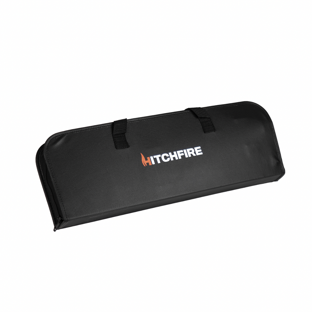 HitchFire Grilling Tools