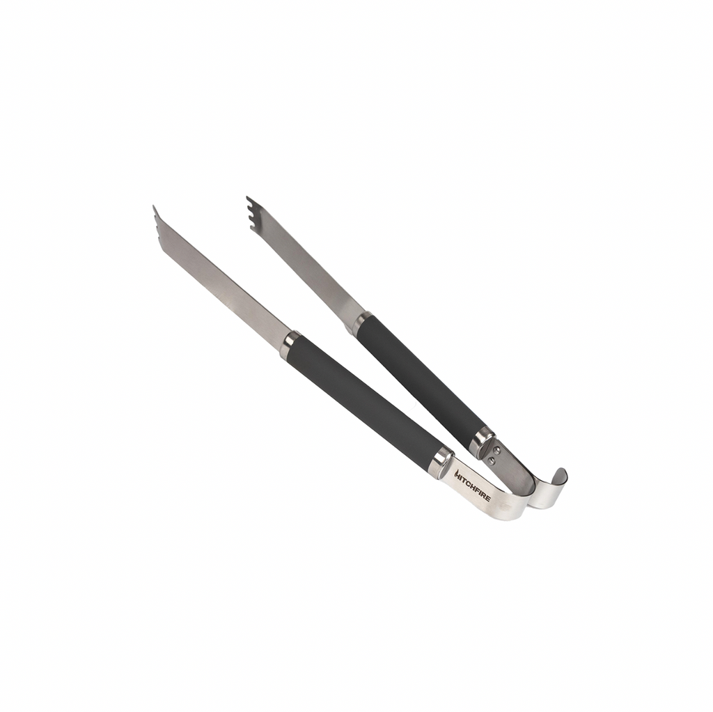 HitchFire Grilling Tools