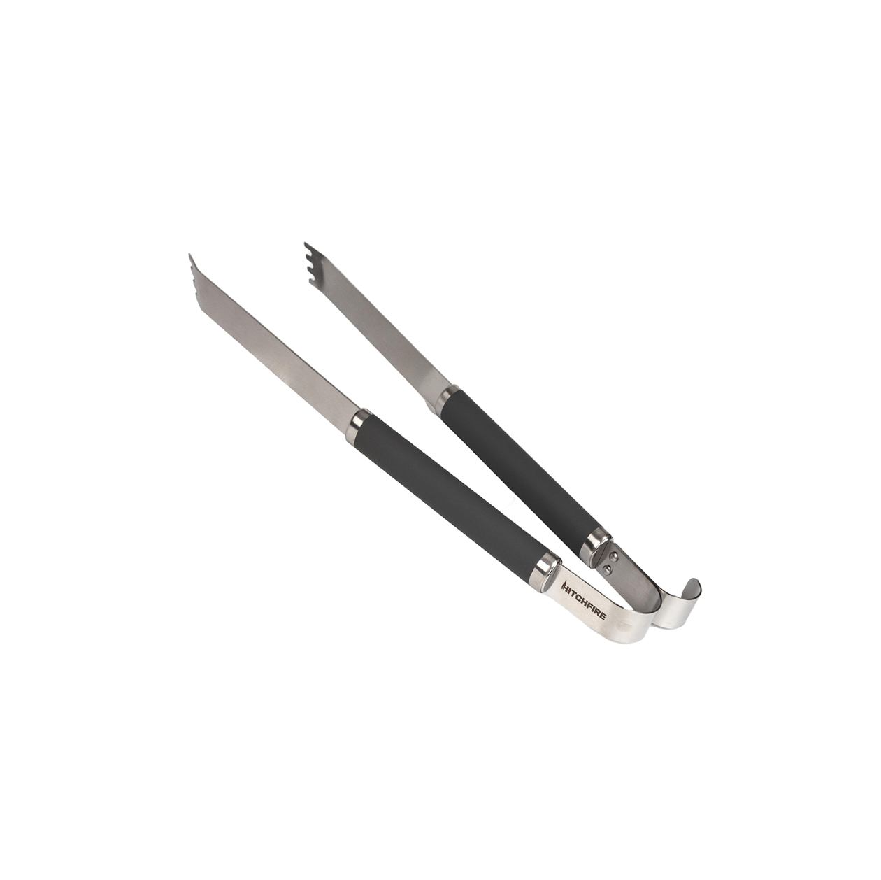 HitchFire Grilling Tools