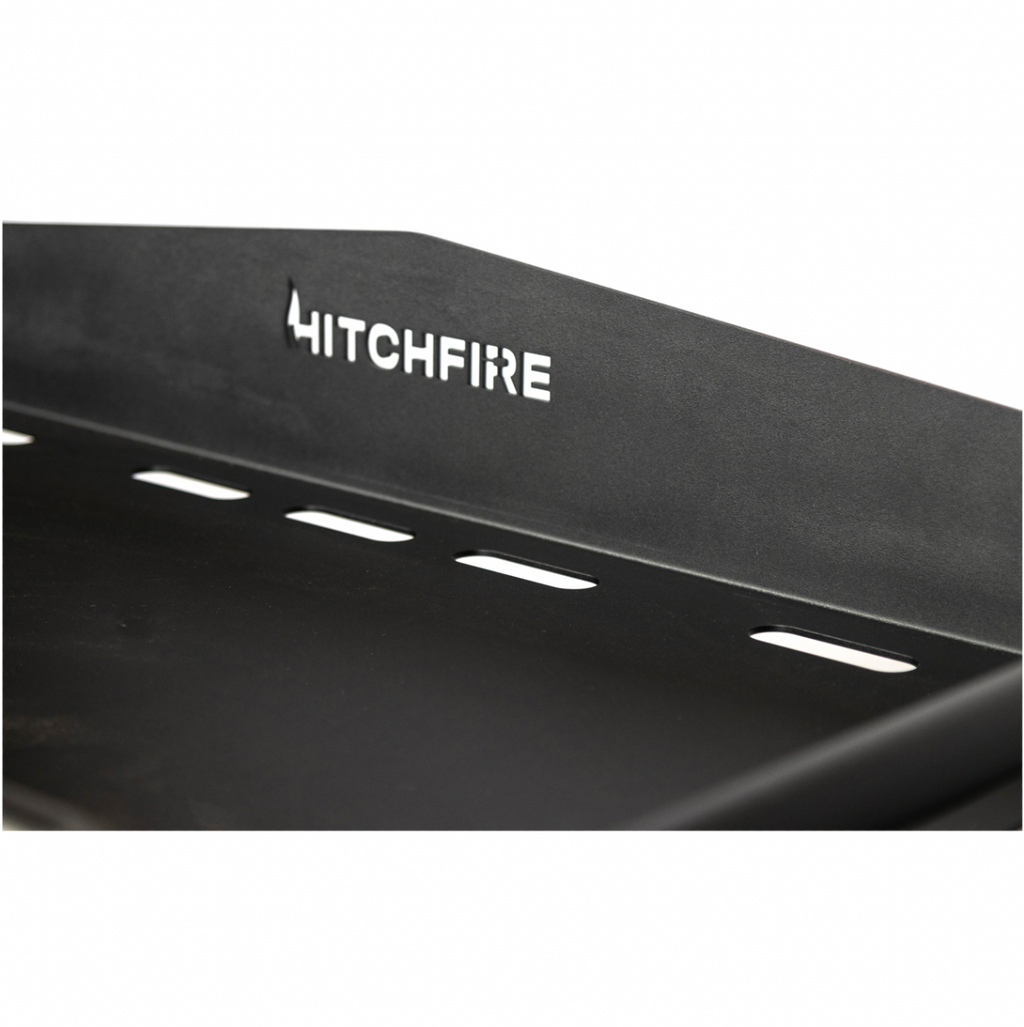 HitchFire Ledge Cargo Platform