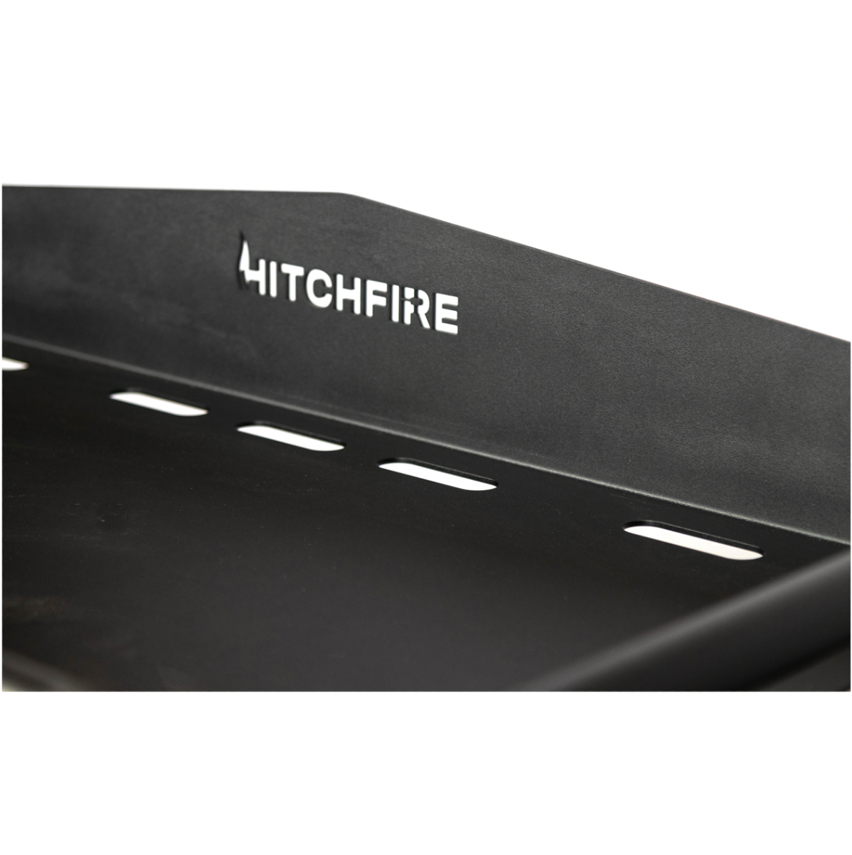 HitchFire Ledge Cargo Platform