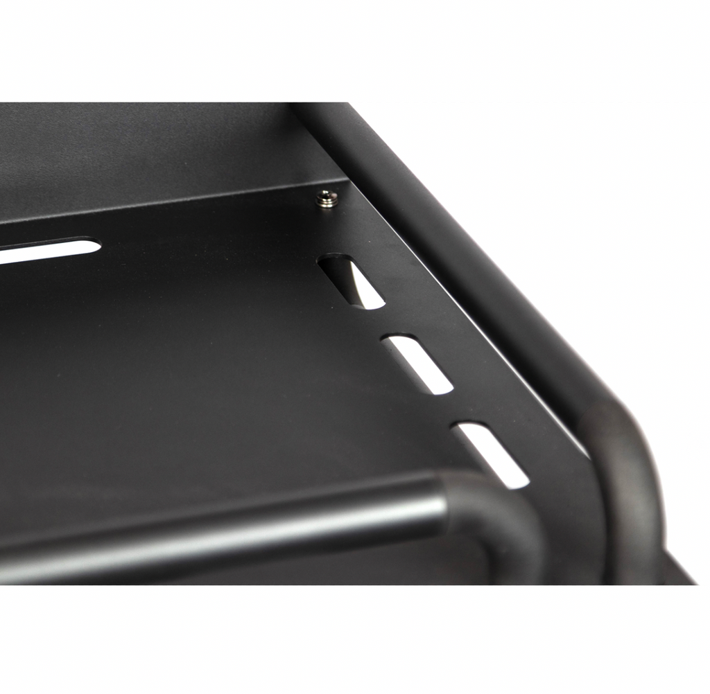 HitchFire Ledge Cargo Platform