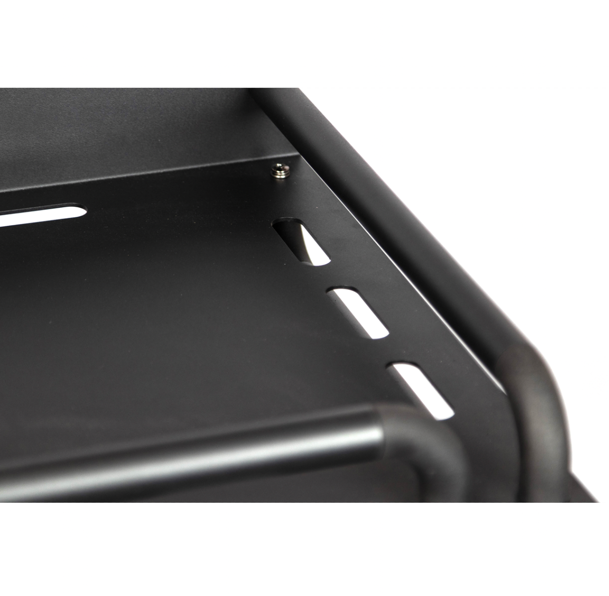 HitchFire Ledge Cargo Platform