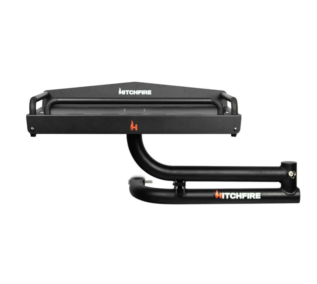 HitchFire Ledge Cargo Platform