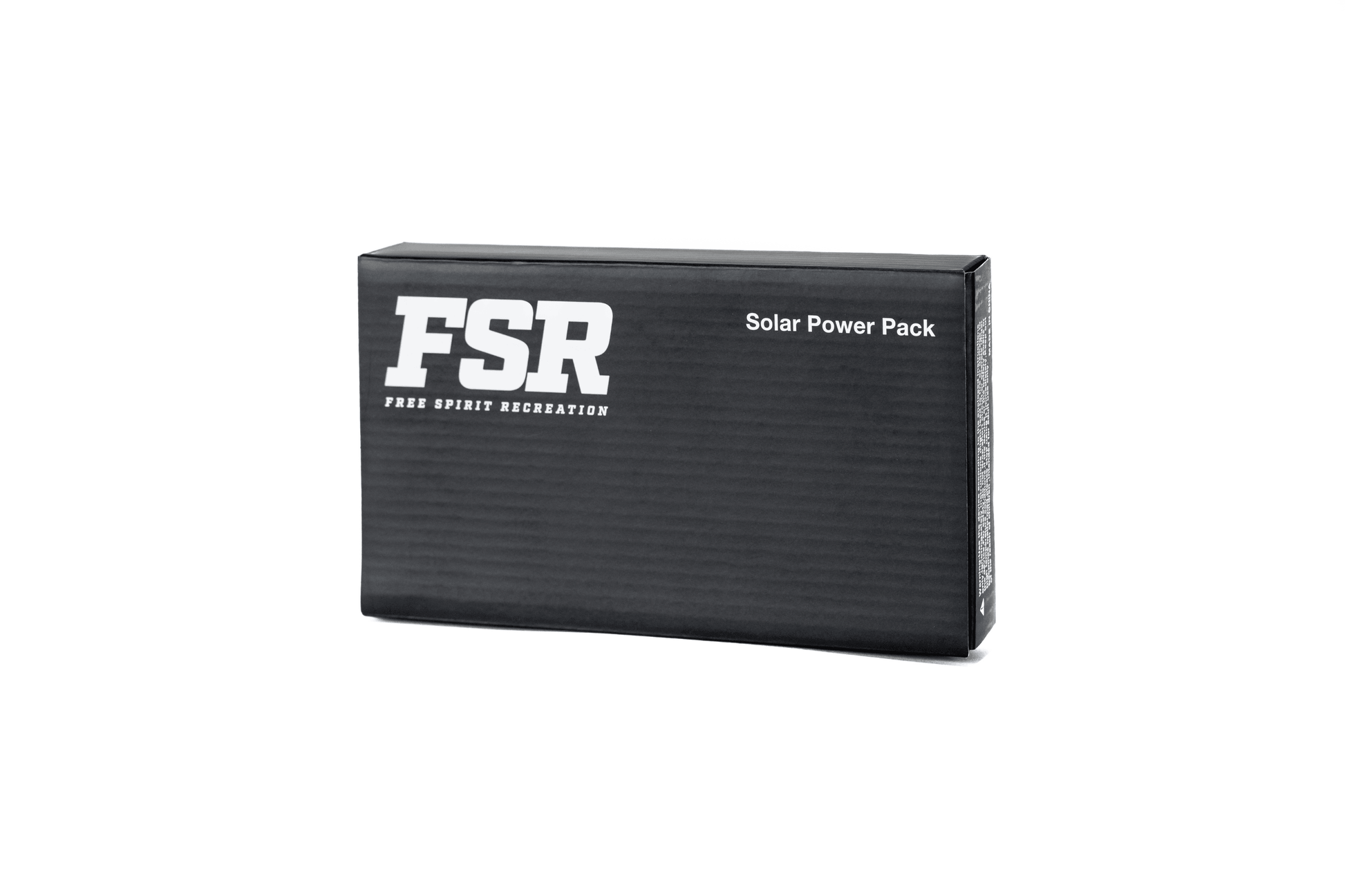 Solar Power Pack / Flashlight - Clearance