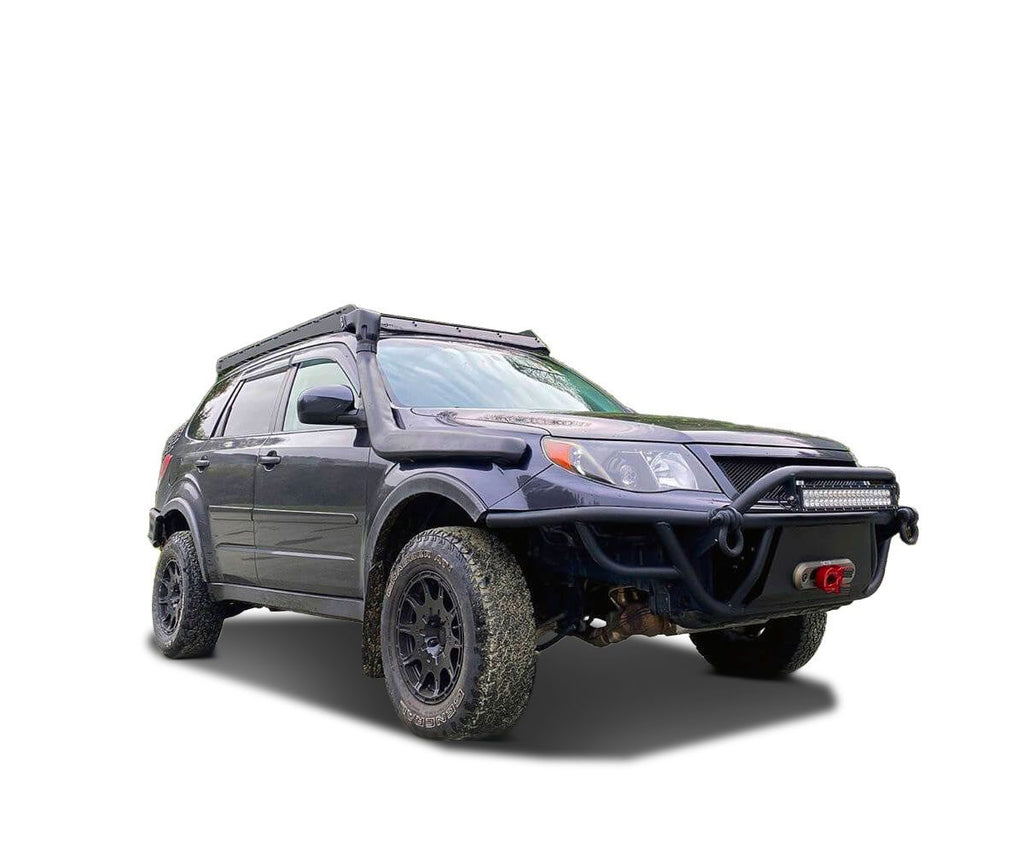 Prinsu Subaru Forester Roof Rack | 2009-2013