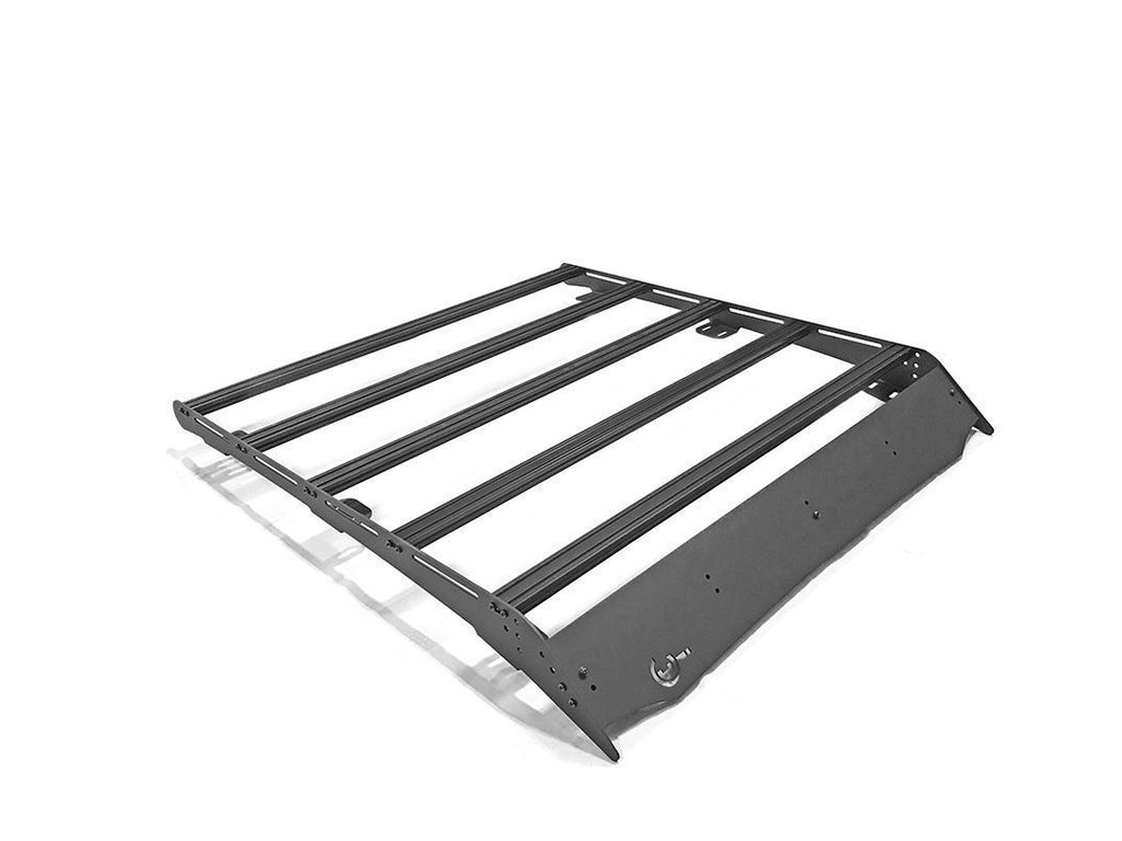 Prinsu Toyota Tacoma Access Rack | 2005-2023
