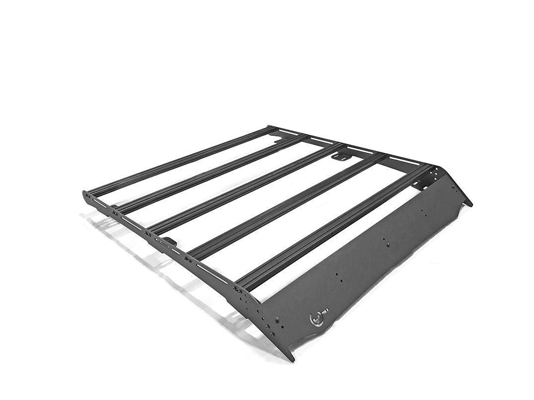 Prinsu Toyota Tacoma Access Rack | 2005-2023