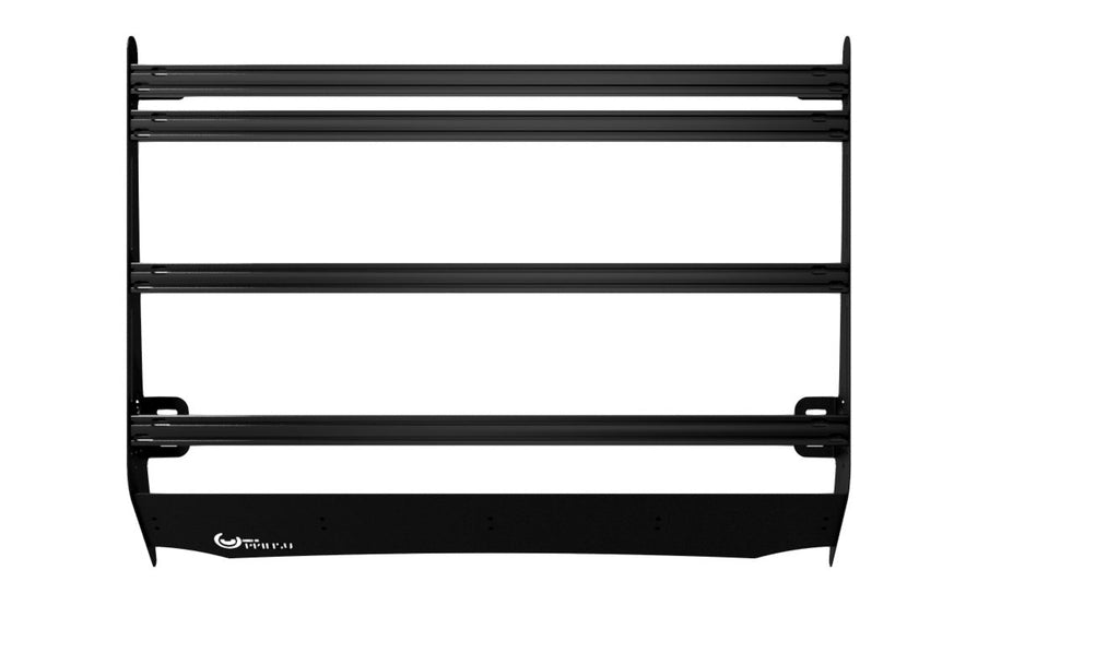 Prinsu Toyota Tacoma Camper Rack | 2005-2023