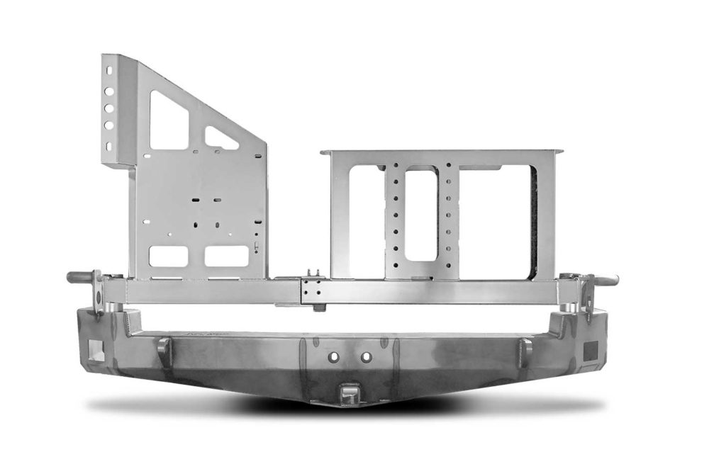 Prinsu Bumpers