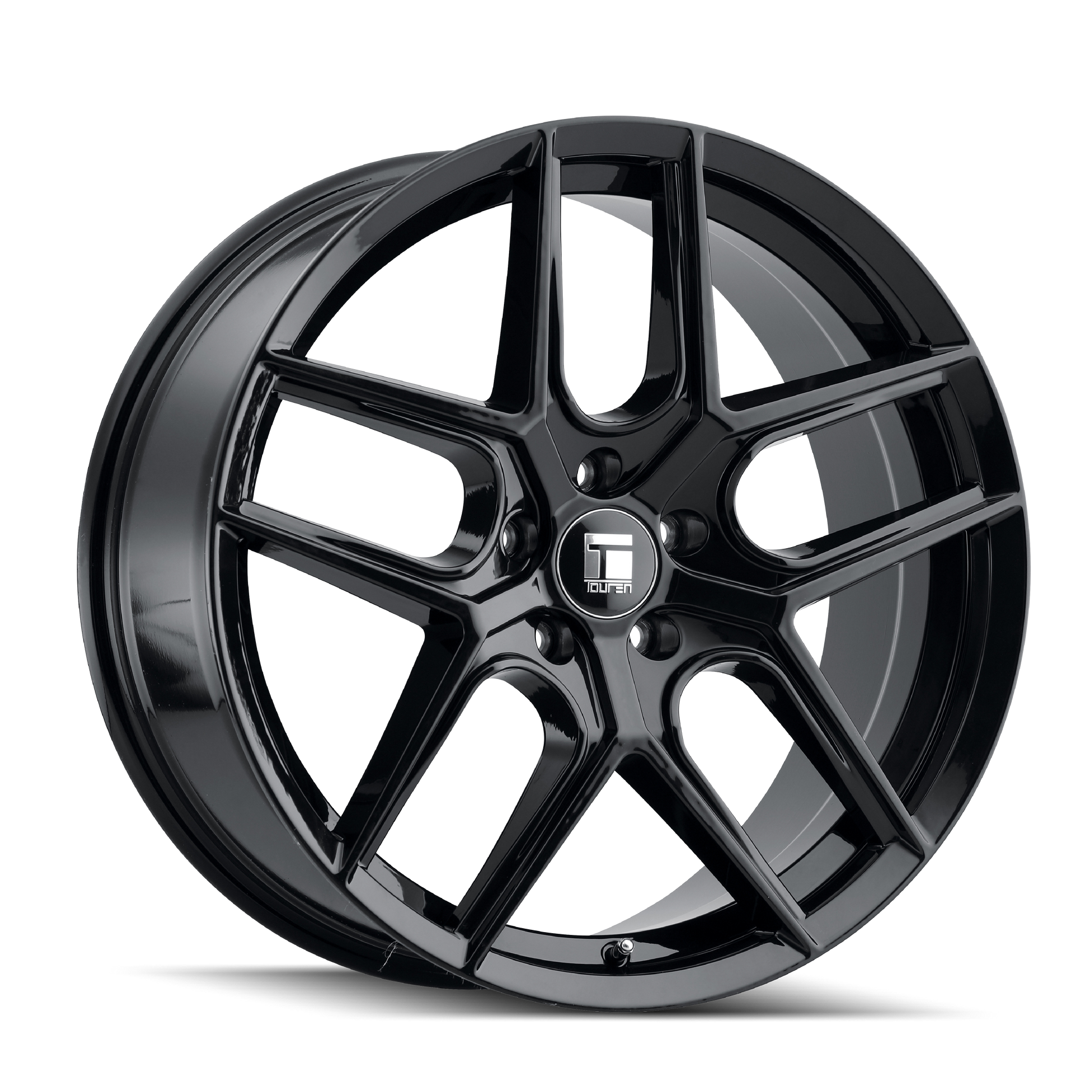 TWG TOUREN TR79 (3279) GLOSS BLACK