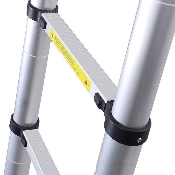 9ft Telescoping Ladder