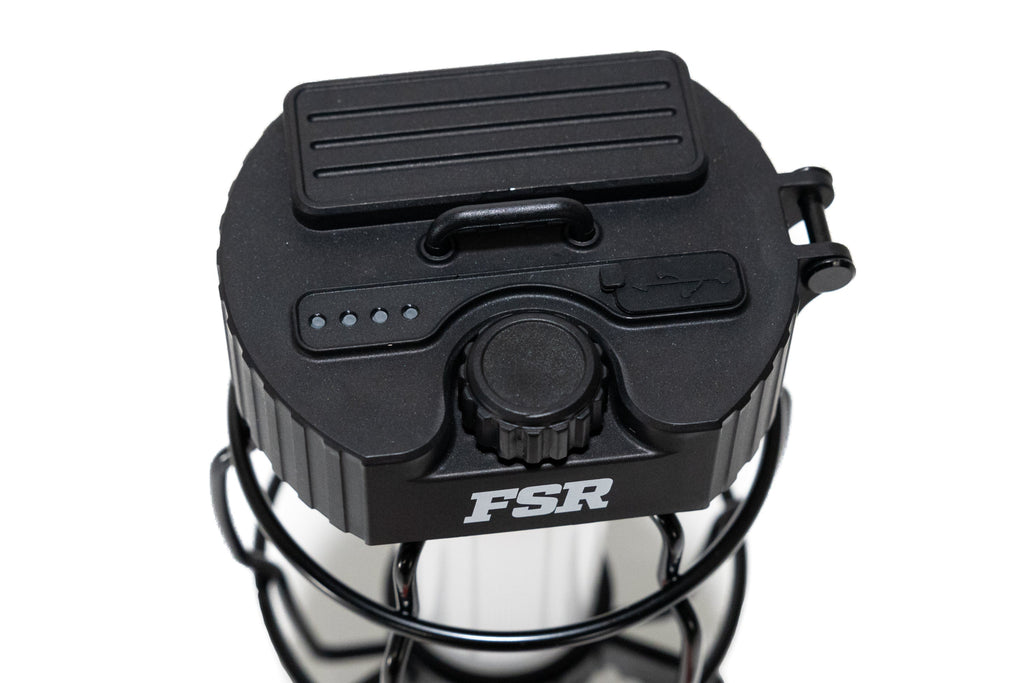 Portable LED Camp Lantern - Clearance
