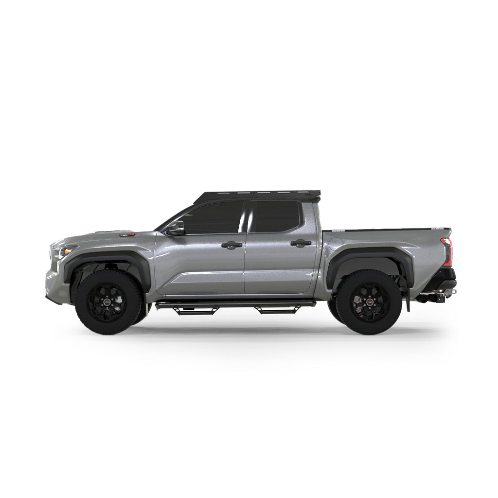 Prinsu Pro Toyota Tacoma Cab Rack | 2024-2025