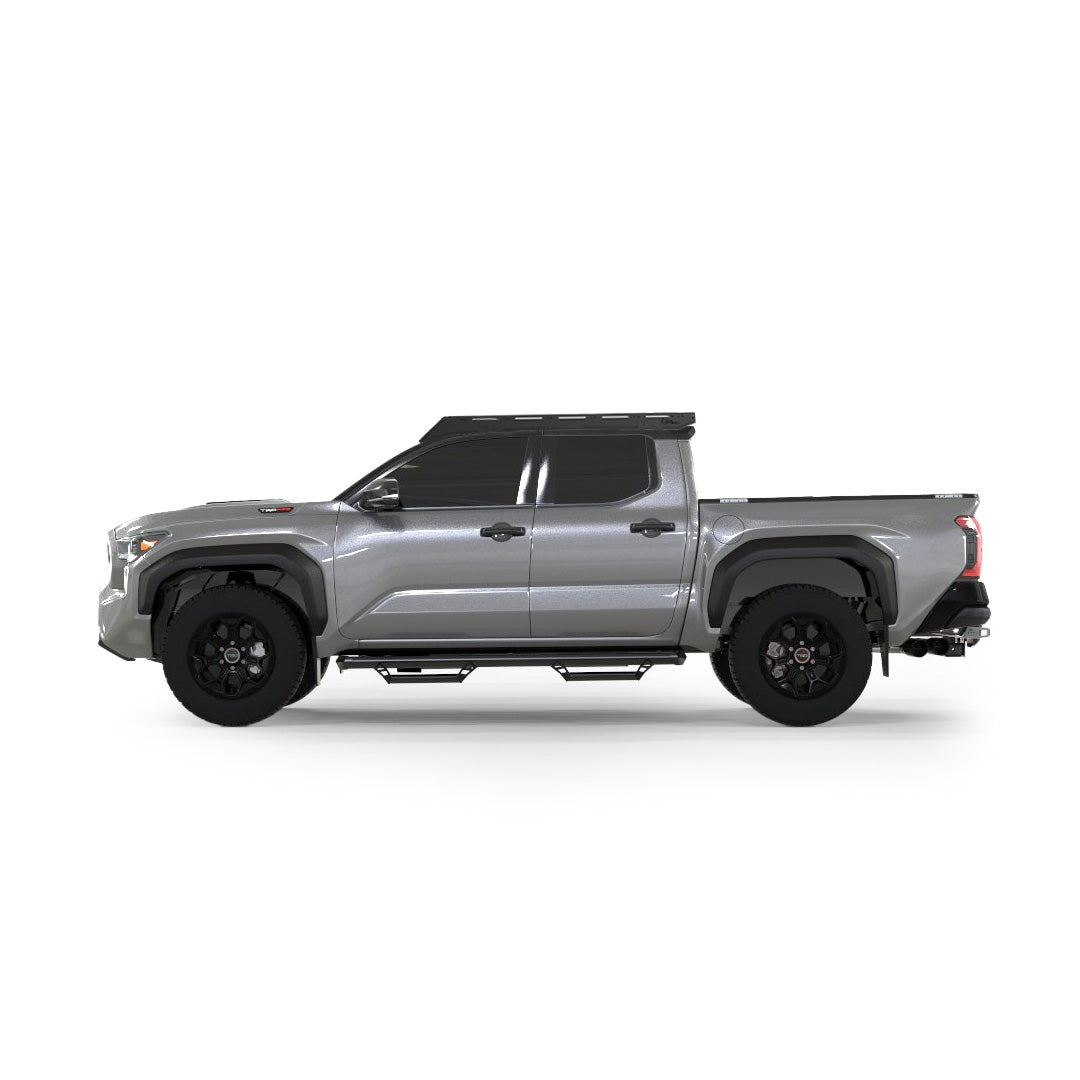 Prinsu Pro Toyota Tacoma Cab Rack | 2024-2025