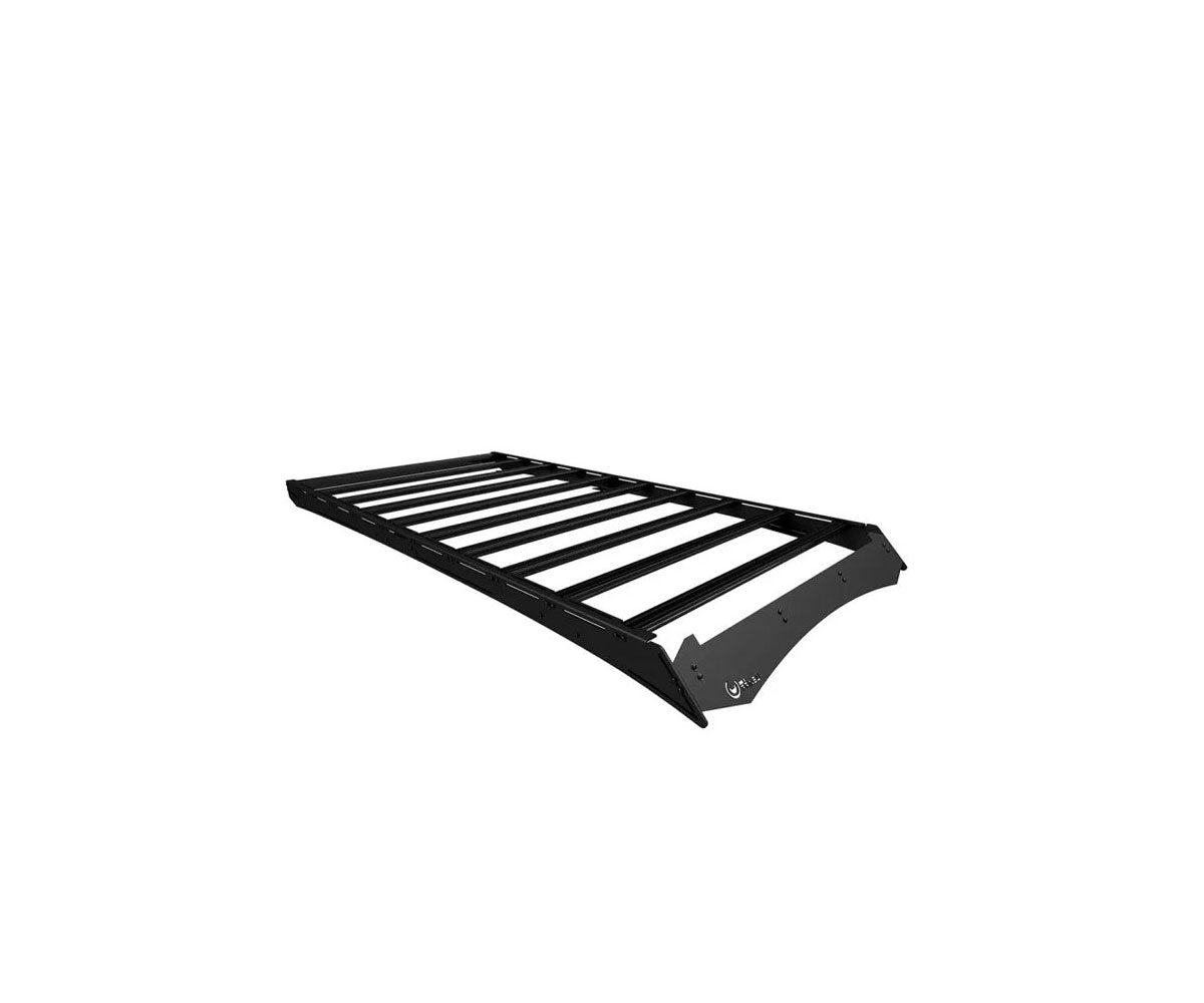 Prinsu Pro 2nd Gen Toyota Sequoia Roof Rack | 2008-2022