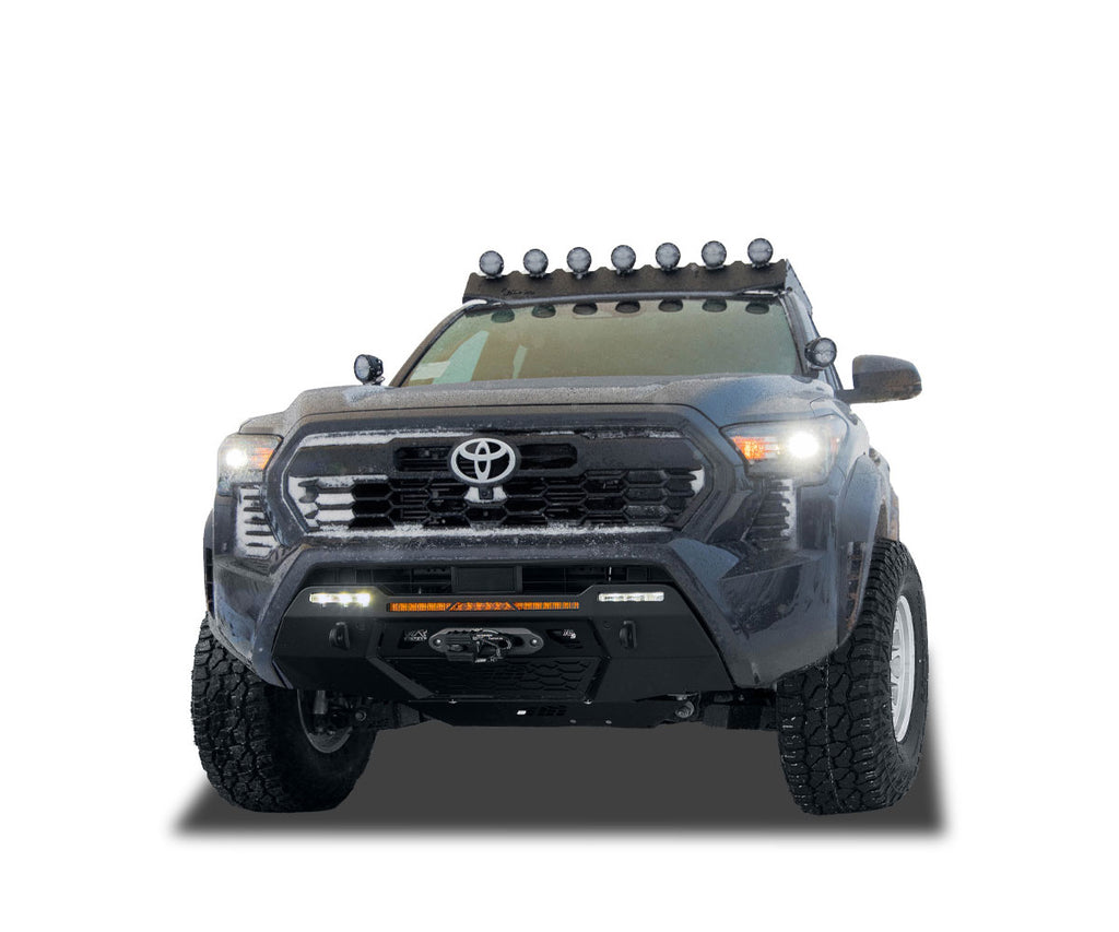 Prinsu Toyota Tacoma Original Roof Rack | 2024-2025