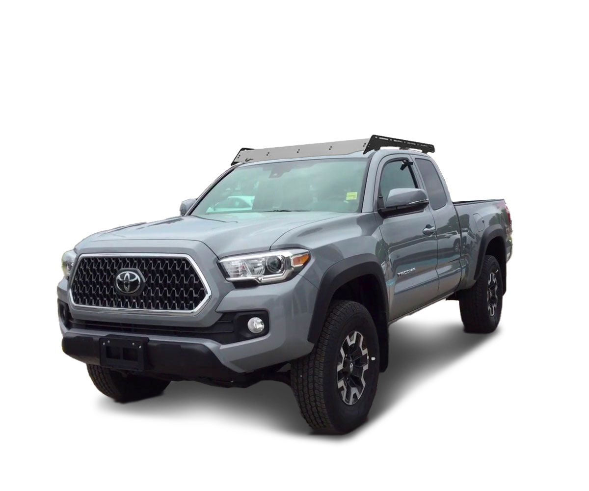 Prinsu Toyota Tacoma Access Rack | 2005-2023