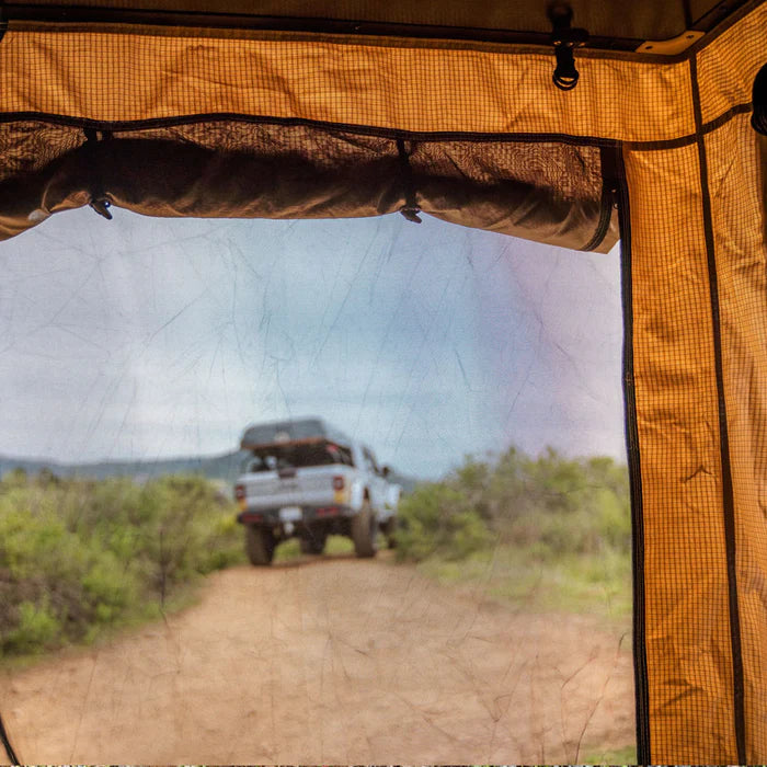 Tuff Stuff Overland Trailhead / Delta Annex Room
