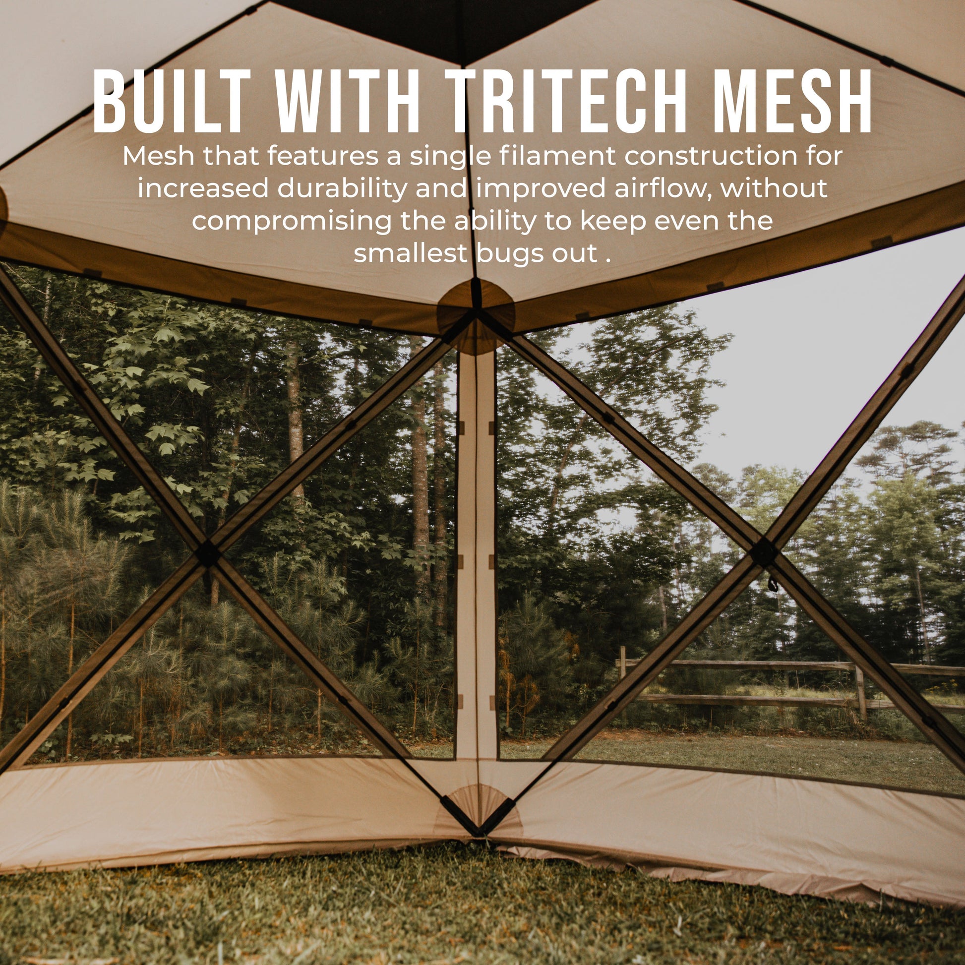 Portable G6 Gazebo