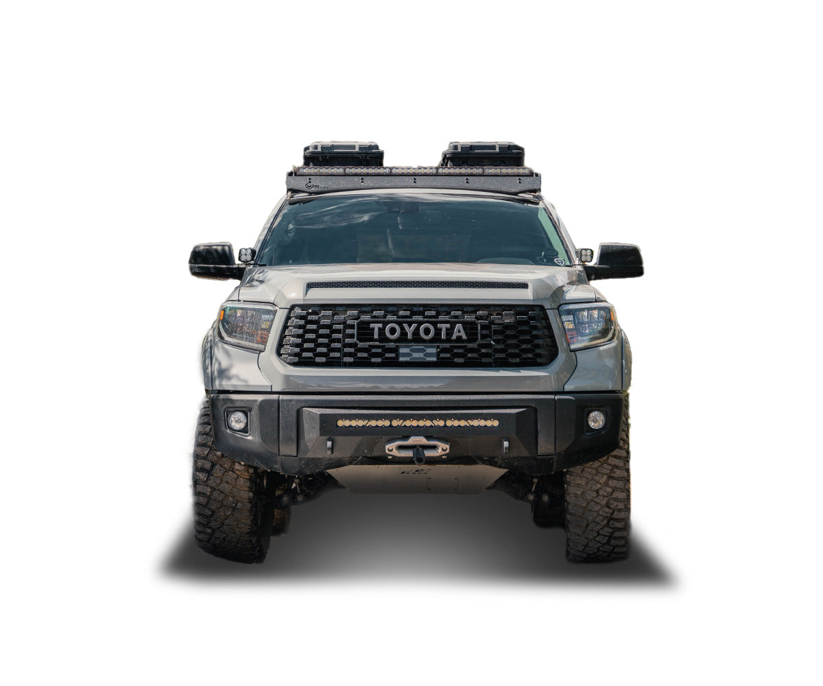 Toyota Tundra Covert Front Bumper | 2014-2021