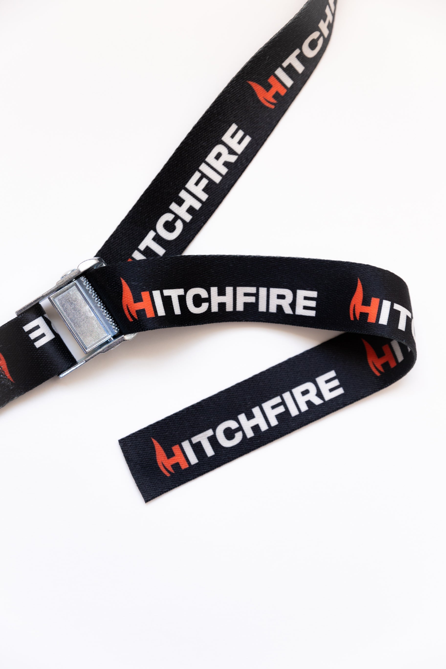 HitchFire Cam Straps