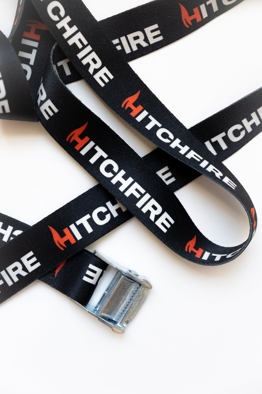 HitchFire Cam Straps