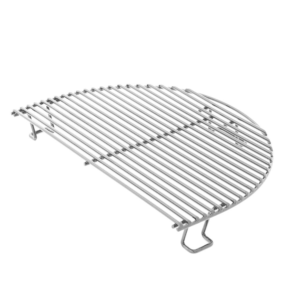 Primo Junior Oval Ceramic Kamado Grill