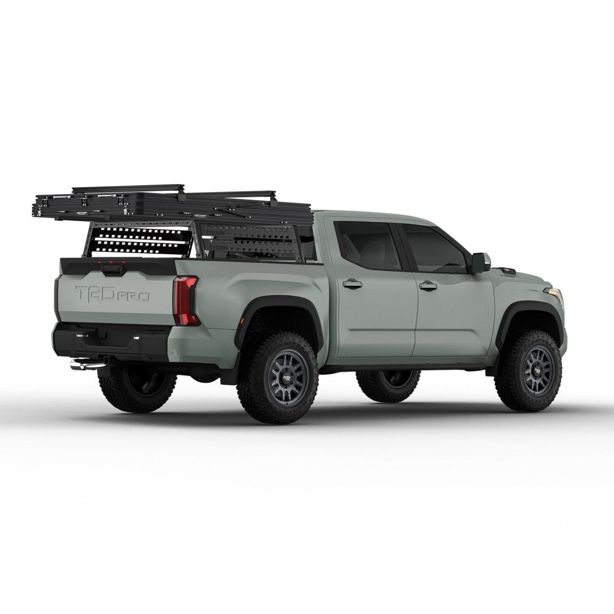 Alpine 61 Hardshell Rooftop Tent