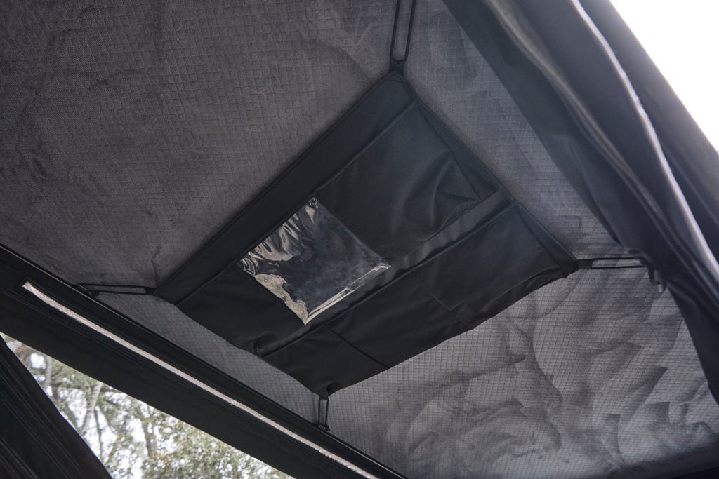 Alpine 61 Hardshell Rooftop Tent