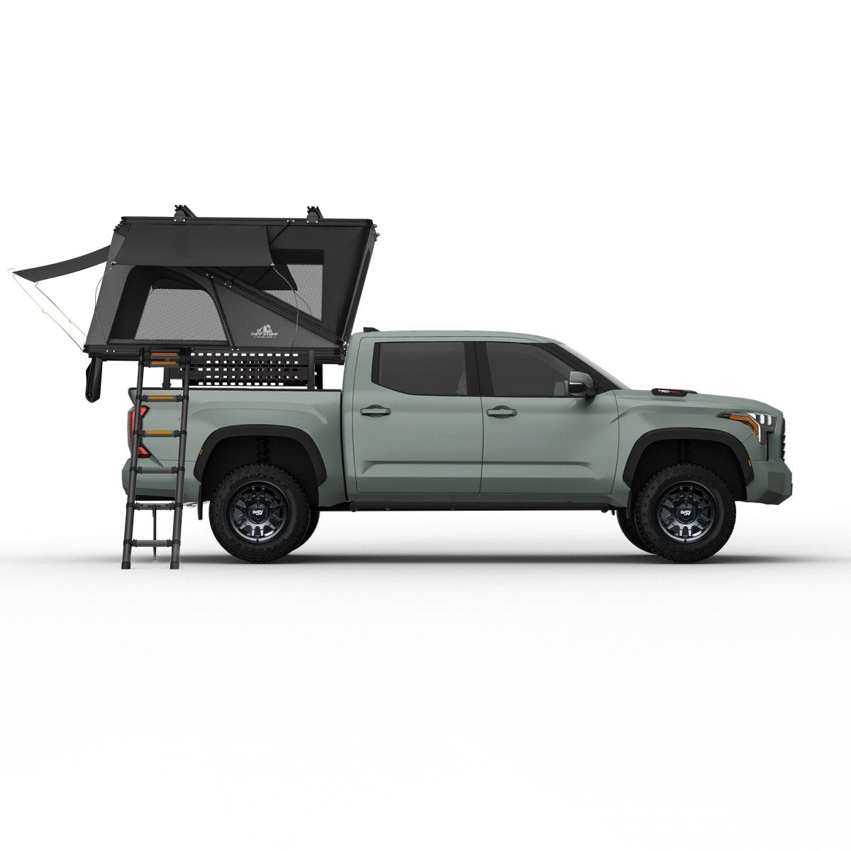 Alpine 61 Hardshell Rooftop Tent