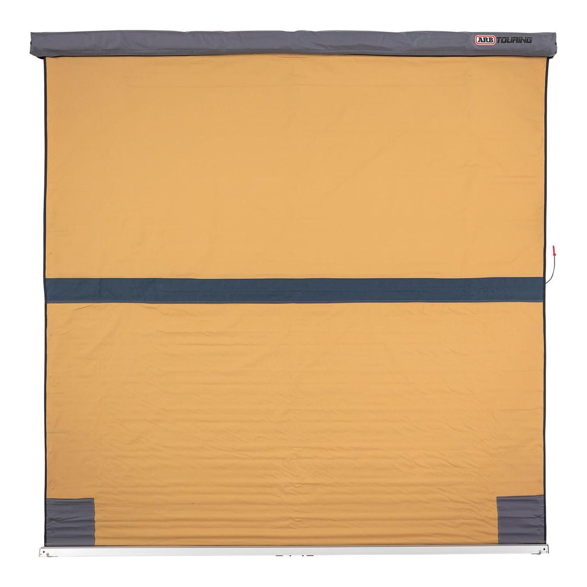 ARB Soft Case Awning With Light 2.5M 814410