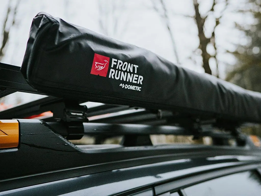 Front Runner Outfitters (FTR)